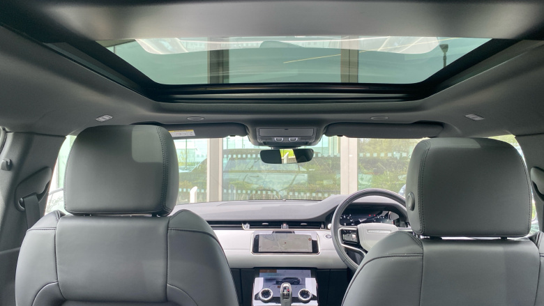 Land Rover Range Rover Evoque 2.0 P250 R-Dynamic HSE 5dr Auto Petrol Hatchback